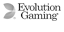 Evolution Gaming